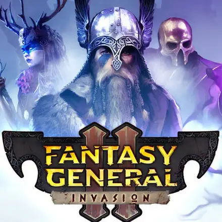 Fantasy General II