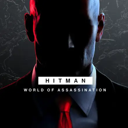 Hitman: World of Assassination