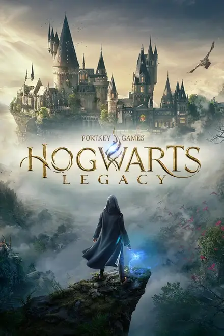 Hogwarts Legacy: Digital Deluxe Edition