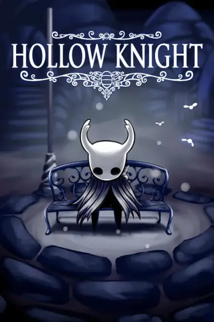 Hollow Knight