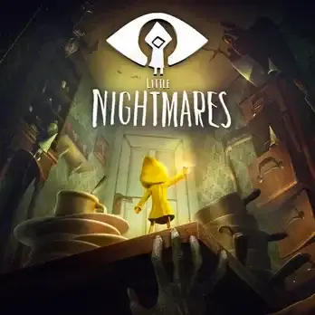 Little Nightmares II