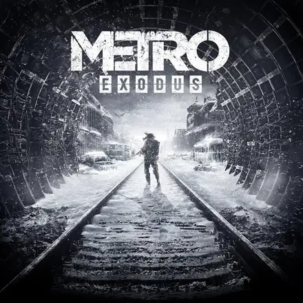 Metro Exodus Enhanced Edition