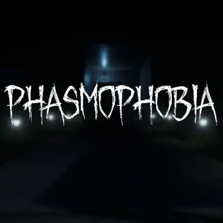Phasmophobia