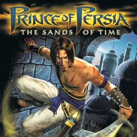 Prince of Persia: Sands of Time