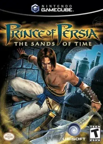 Prince of Persia: Sands of Time