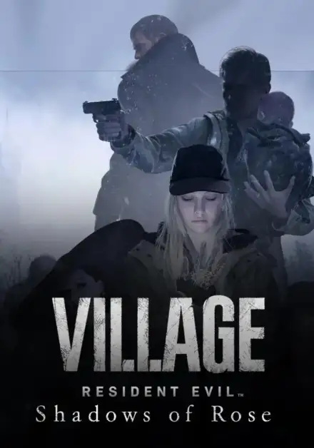 Resident Evil Village