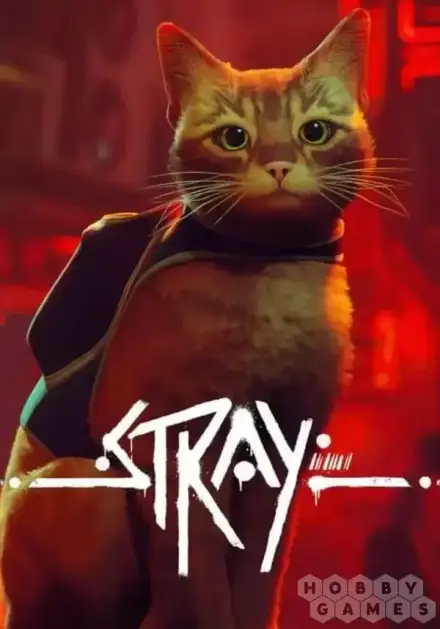 Stray