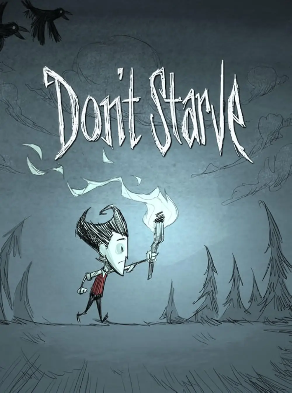 Don't Starve