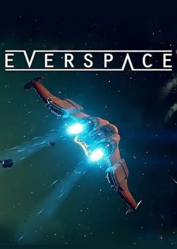 EVERSPACE