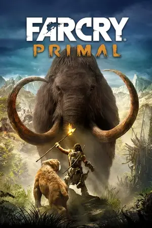 Far Cry Primal