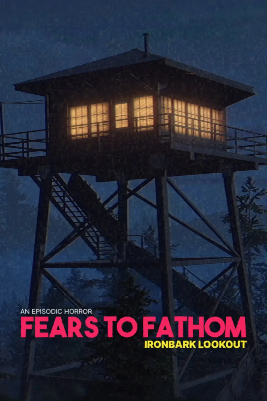 Fears to Fathom (5 Games Bundle)
