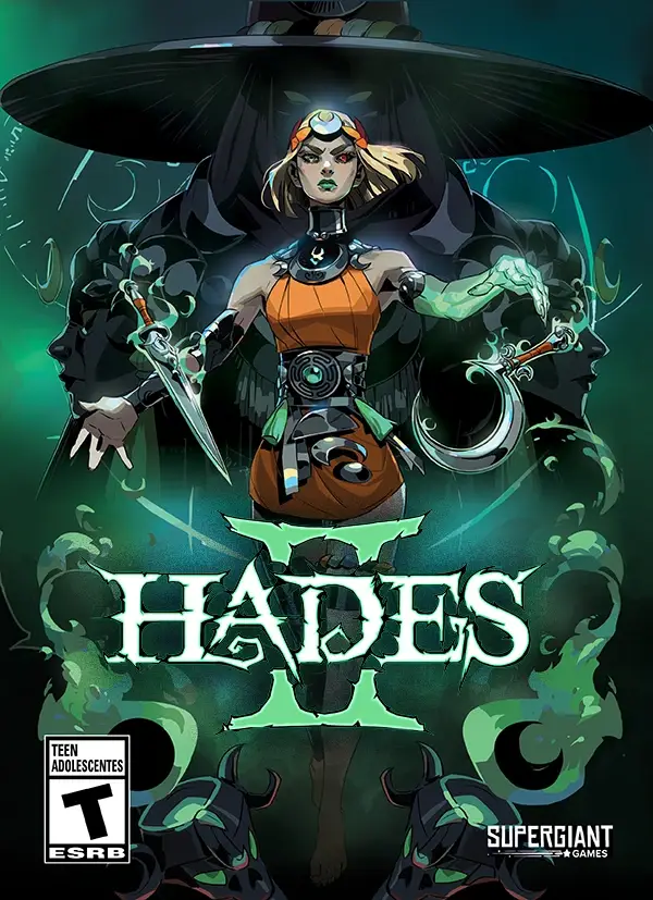 Hades II