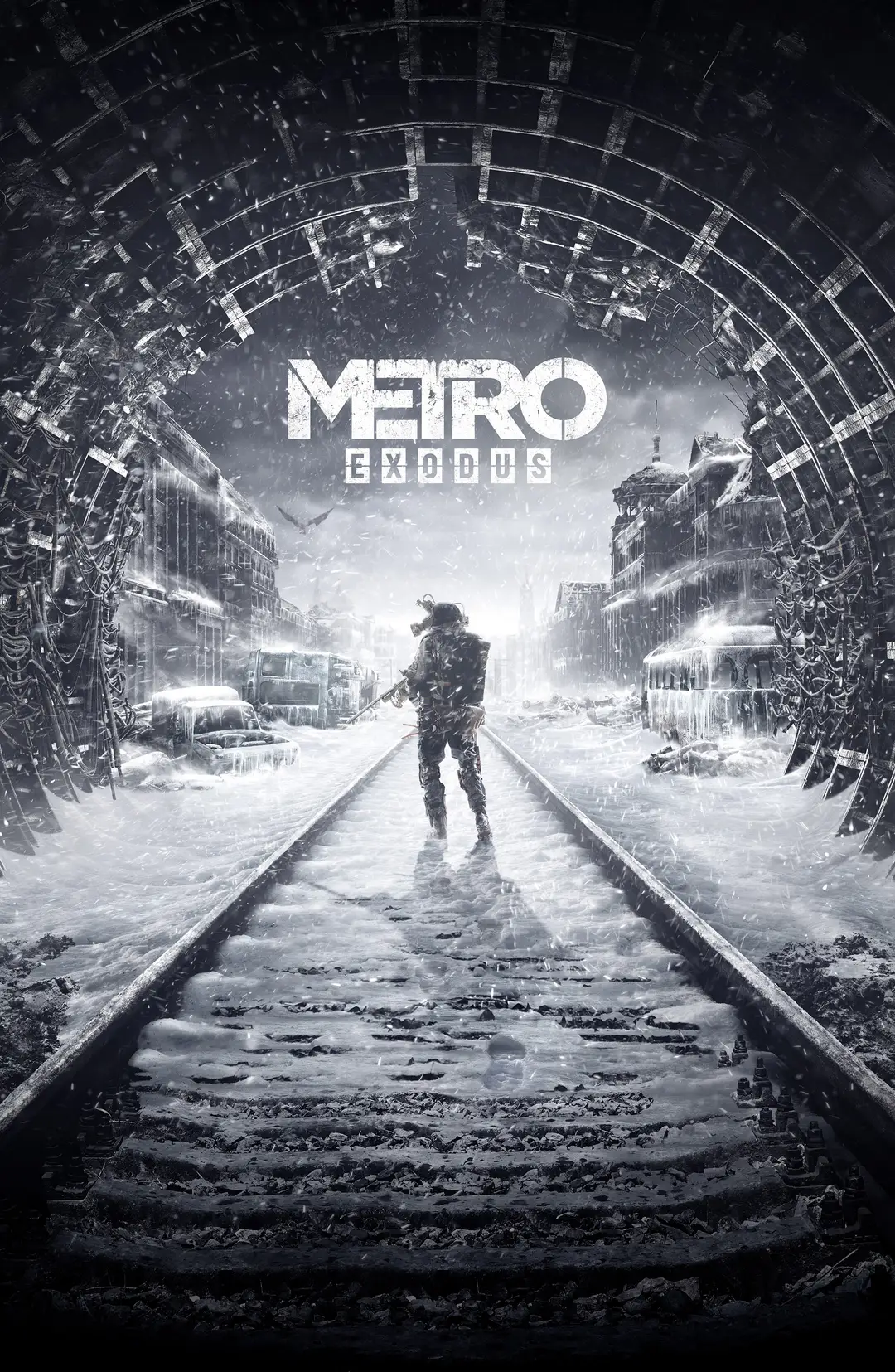 Metro Exodus Enhanced Edition