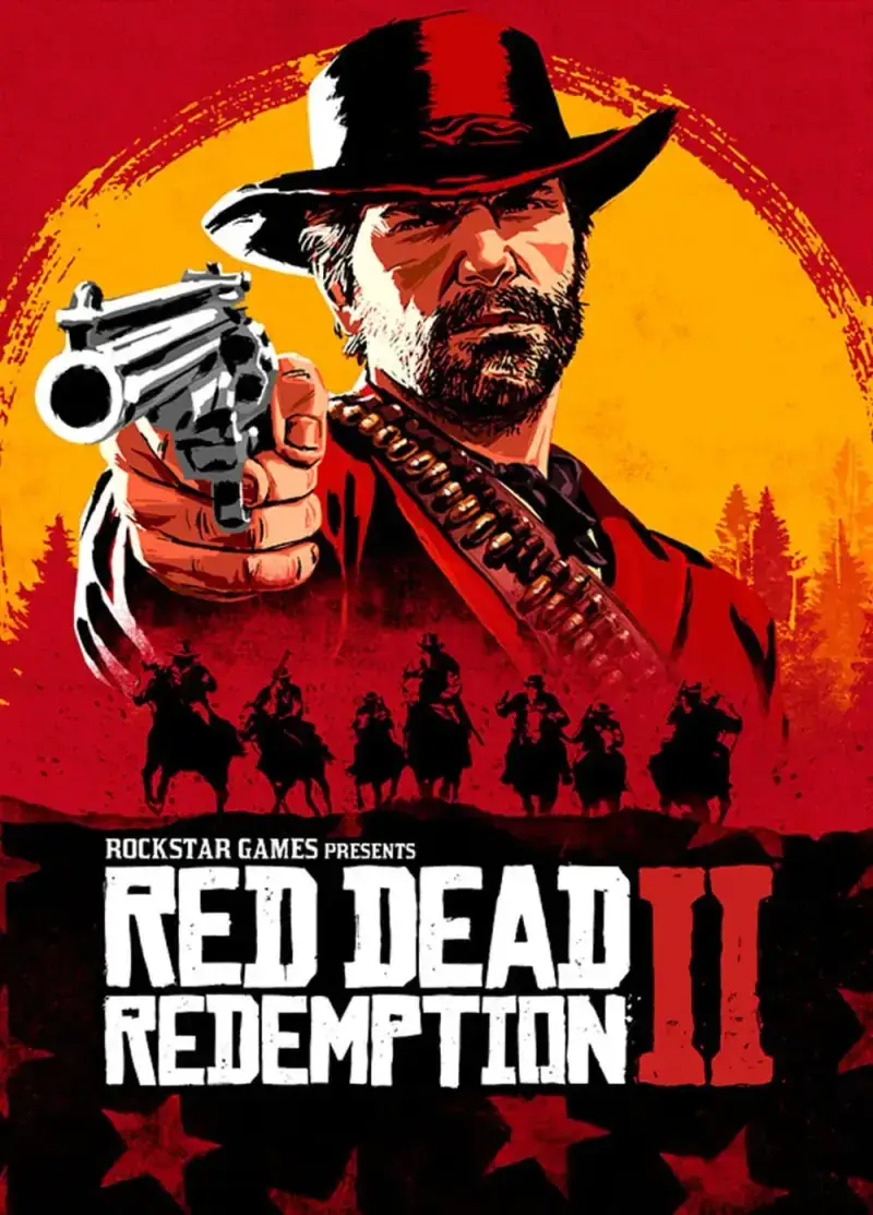 Red Dead Redemption 2