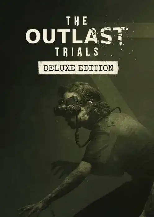 The Outlast Trials