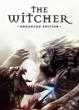 The Witcher: Enhanced Edition Director's Cut