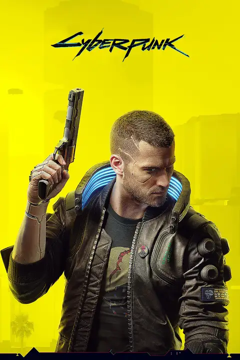 Cyberpunk 2077