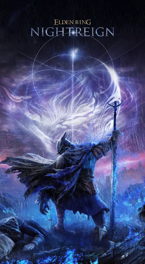 Elden Ring: Nightreign