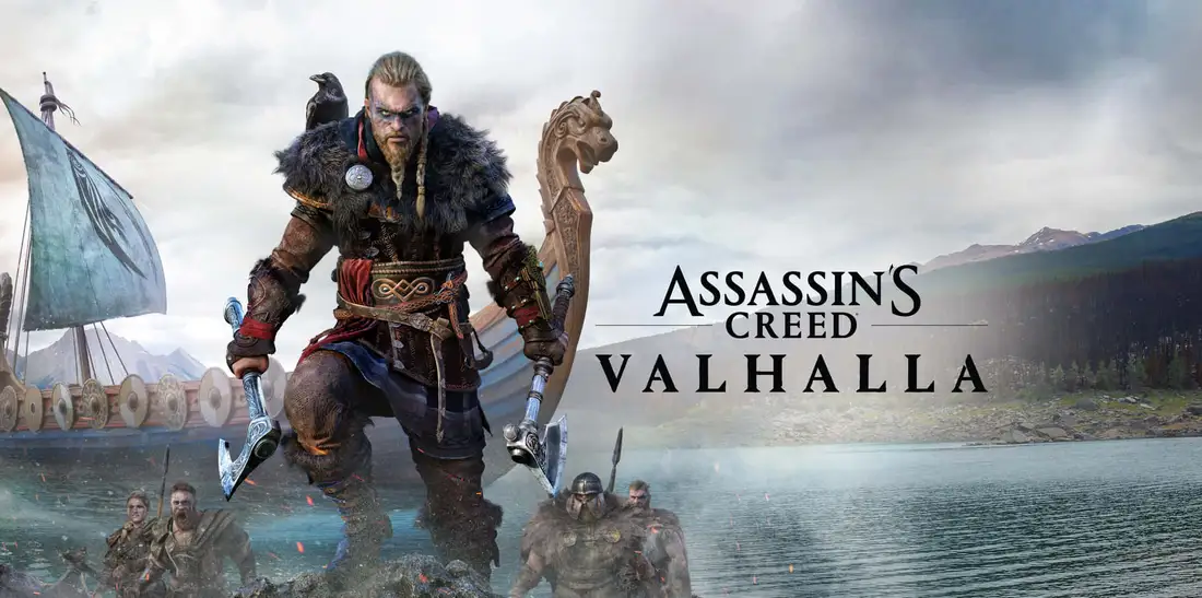Assassin's Creed Valhalla
