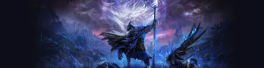 Elden Ring: Nightreign