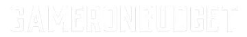 GamerOnBudget Logo
